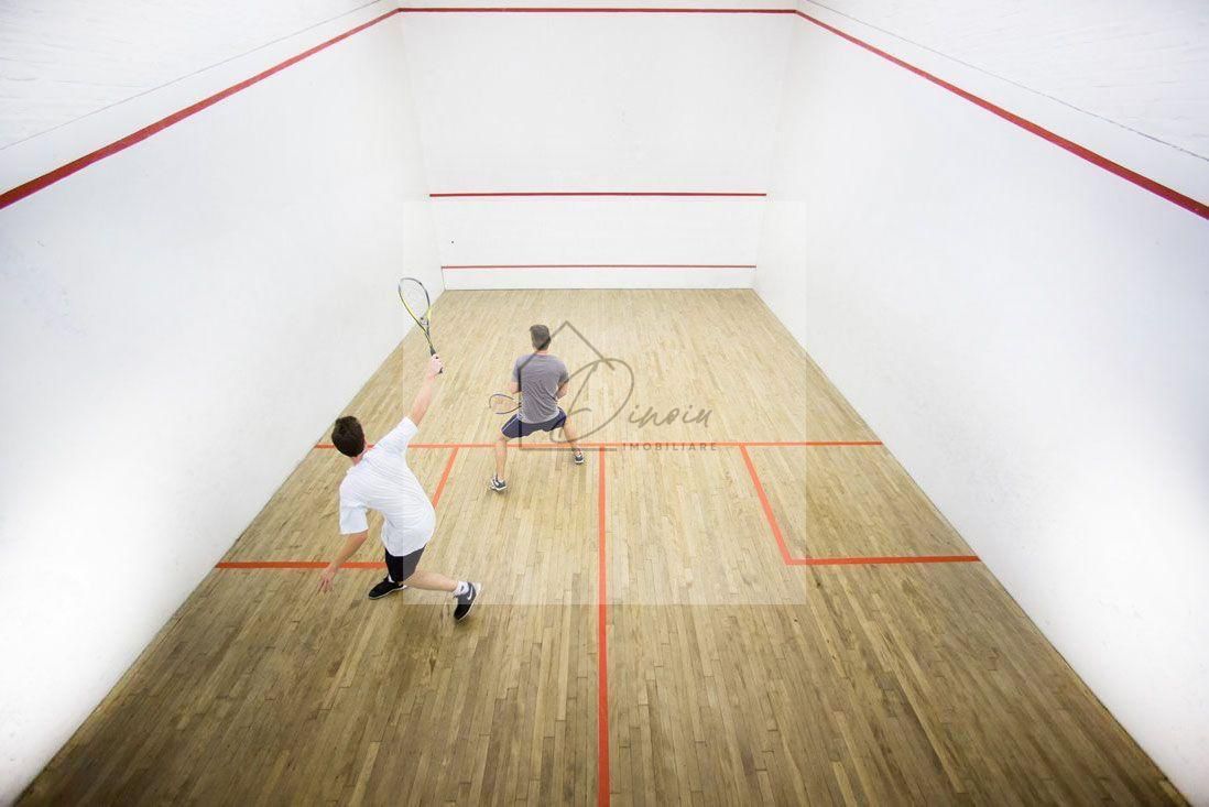 COM 0% I Apt 2 camere Lacul Tei I EMERALD Residence I Parcare I Boxa - Poză 10