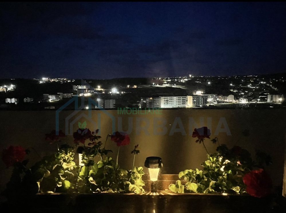 Apartament decomandat 2 camere(parcare inclusa) in Visan, Bucium - Poză 8