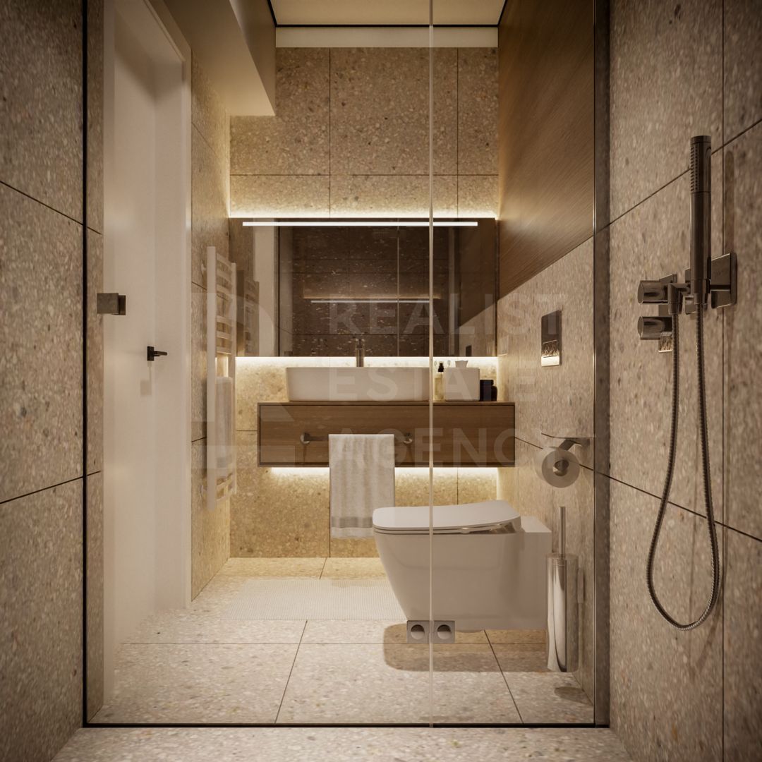 Vânzare, apartament, 3 camere, Quartier Ferdinand, București - Poză 4