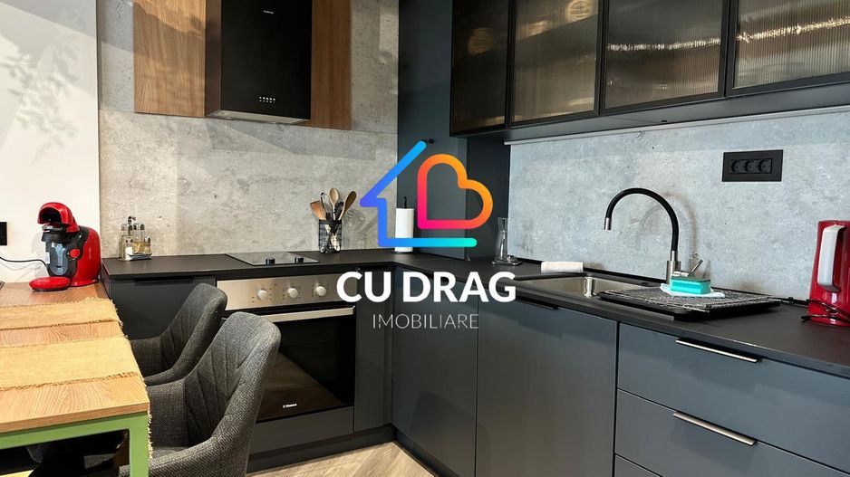 Oportunitate investitie The Lake apartament de vis - Poză 1