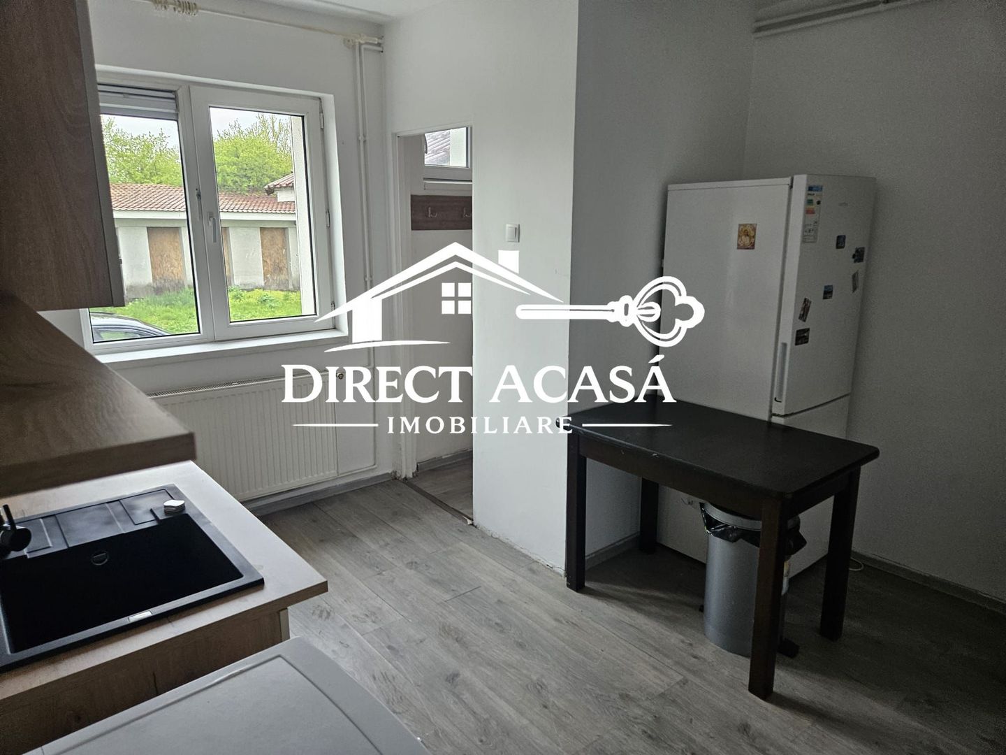 Cazare muncitori Ungheni 2 si 3 camere multiple unitati - Poză 1