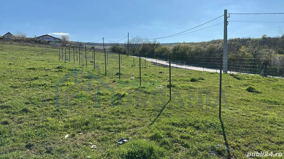 Teren de vanzare - Poză 2