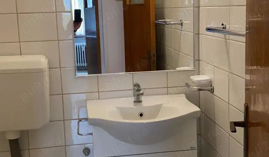 Apartament Vatra Luminoasa/Parcul Național - Poză 7