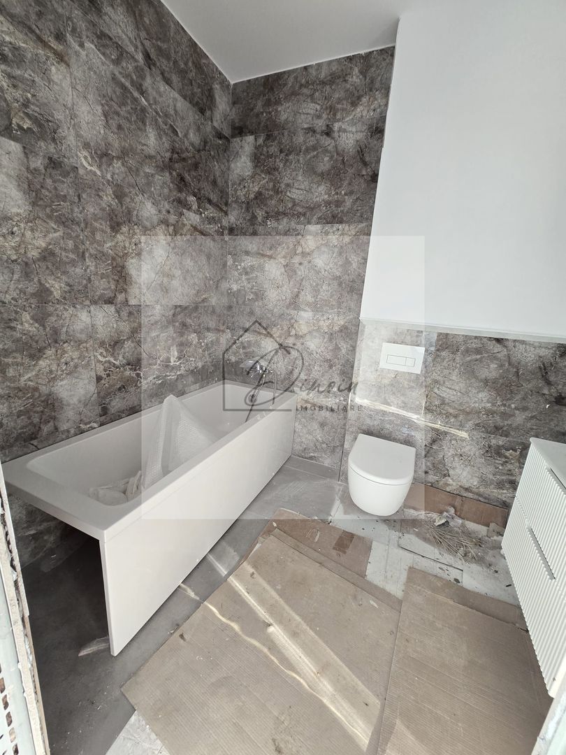 Comision 0% Apartament 3 camere 80 mp Aviației Aurel Vlaicu - Poză 15