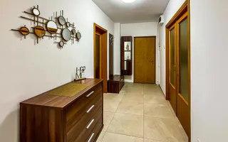 Unirii || 3 camere || 90 mp || Mobilat și utilat complet - Poză 17