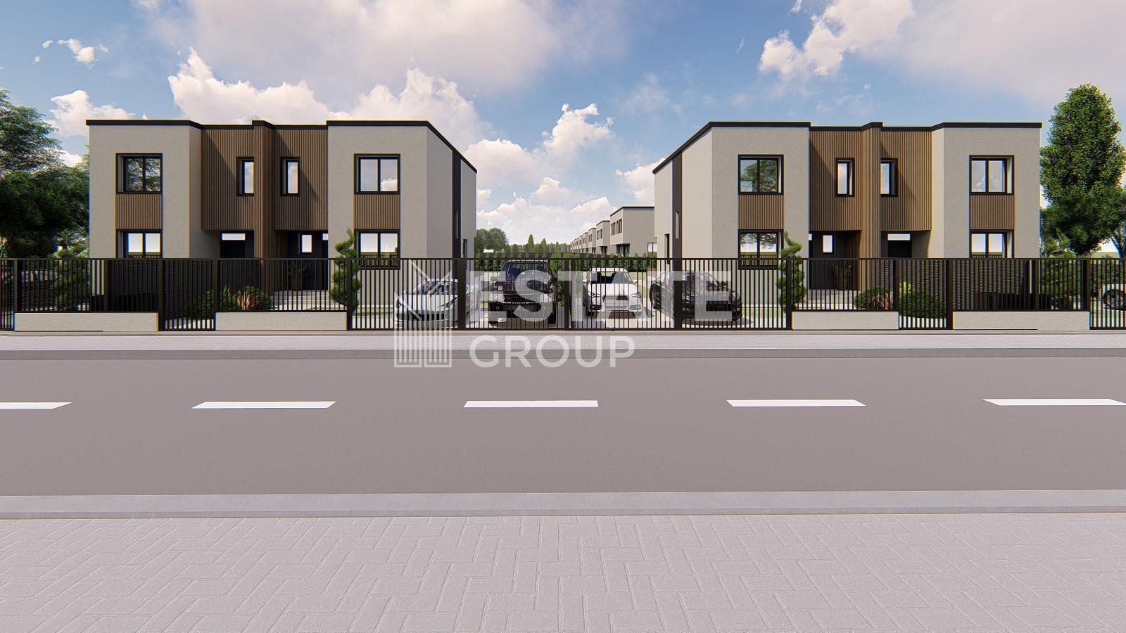 Duplex Mosnita Noua, finisaje premium - Poză 4