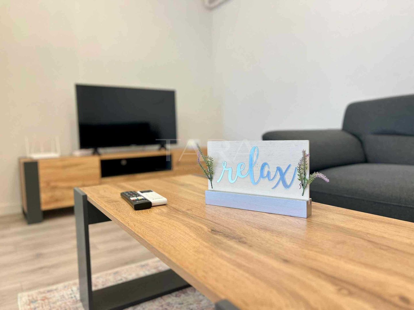 Apartament modern cu 2 camere, Dâmbul Rotund. - Poză 4