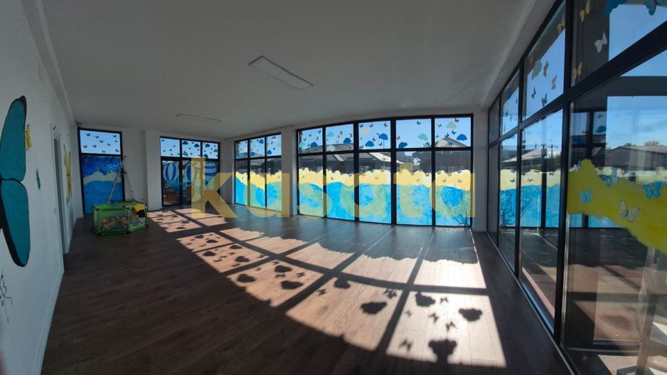 Spatiu Comercial I Tunari I 463 utili I curte 400 mp I parcare - Poză 6