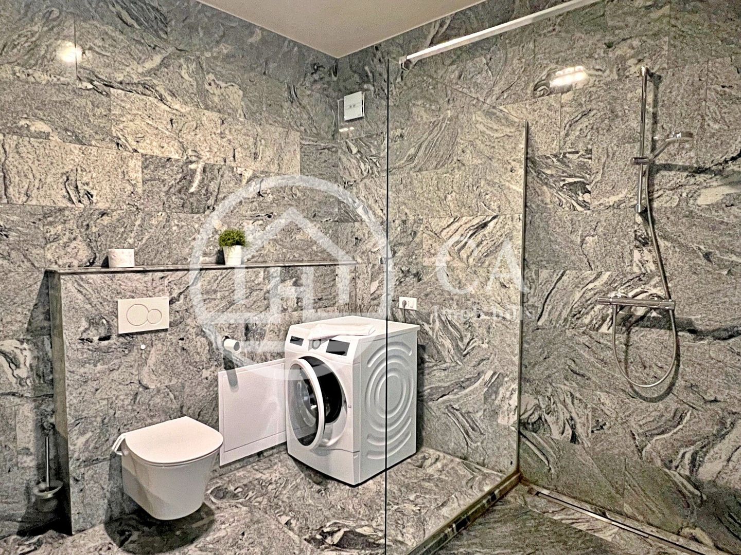 Casa de închiriat tip duplex cu 4 camere in Cihei, Oradea - Poză 8