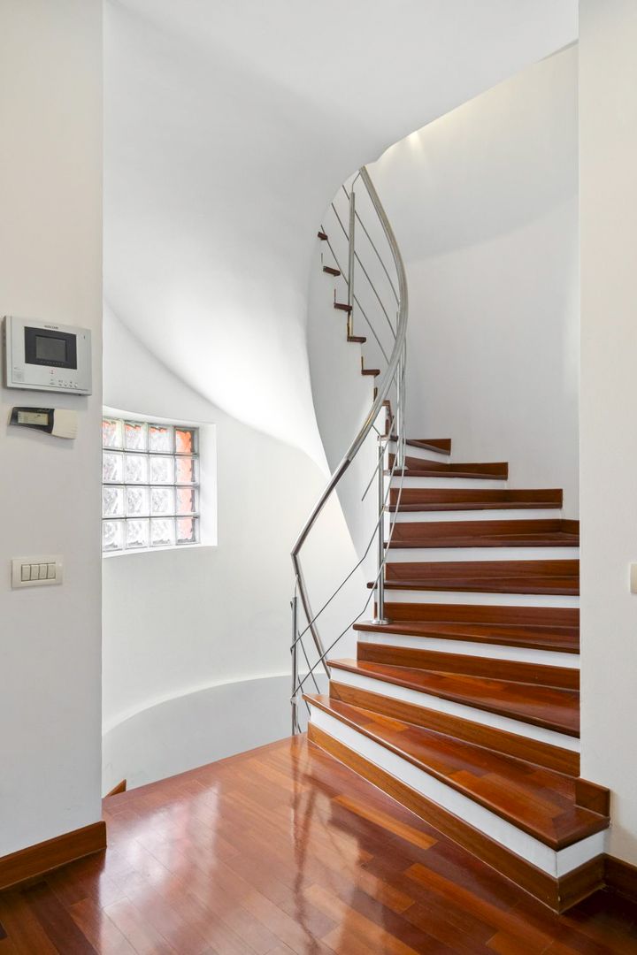 Vila Soseaua Nordului | Gradina | Garaj - Poză 9