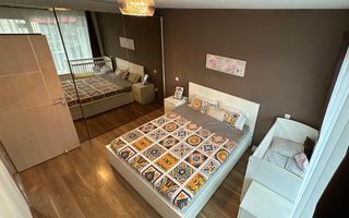 Apartament cu 2 camere, finisaje de lux, în Iris - Poză 4