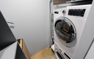 Chirie, apartament, 1 cameră, bd. Ștefan cel Mare, Centru - Poză 10