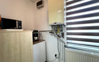 Spațiu birouri 92 mp, etaj 2, cu parcare inclusa – Brașov - Poză 10