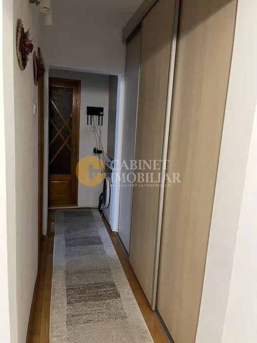 Apartament 3 camere decomandat, etaj intermediar, zona DACIA - Poză 5