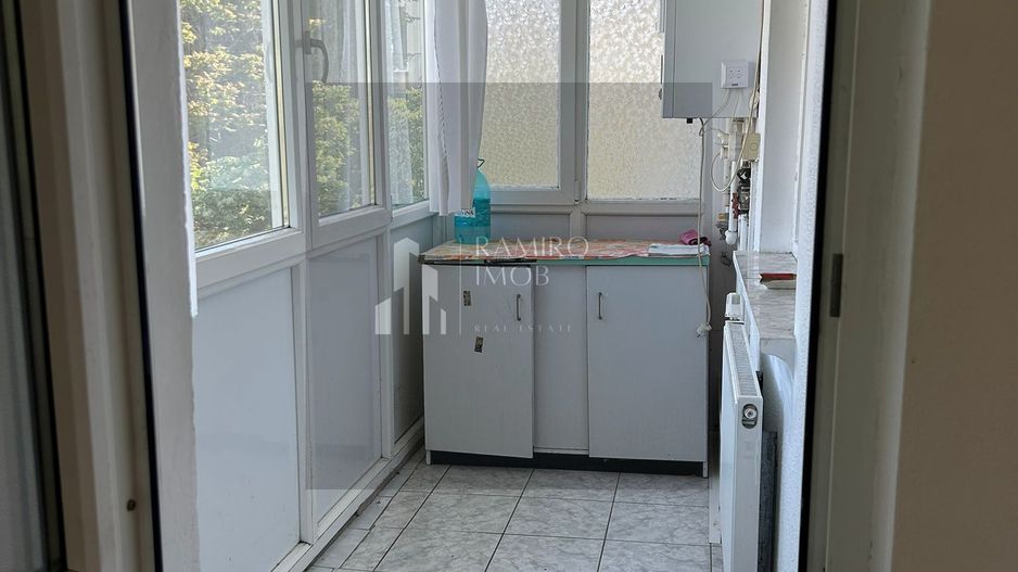 Apartament 3 camere decomandat Rahova/Petre Ispirescu - Poză 10