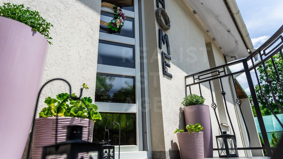 Vânzare, casă, 2 nivele, 3 camere, satul Seliște,  Orhei - Poză 2