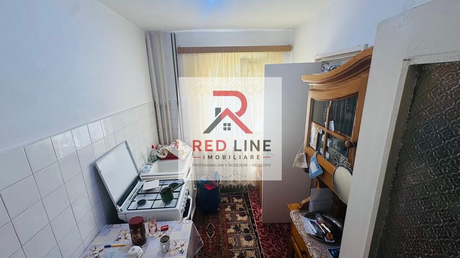 EXCLUSIVITATE | Apartament 2 camere, etaj intermediar, Crihala Sud - Poză 5