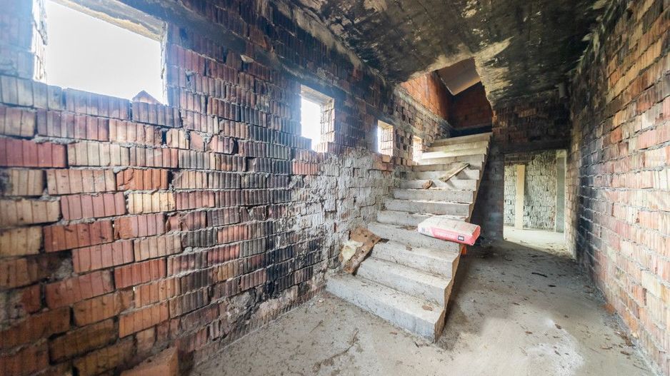 Casa caramida P+M, Vinga, cu potential spatiu comercial - Poză 22