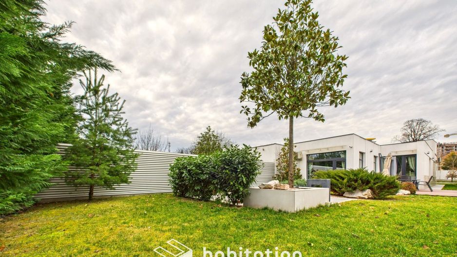 Refugiu urban – design, lumină și natură - Tur Virtual - Poză 33