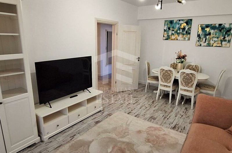 Apartament 3 camere decomandat Dobroiesti Doinei - Poză 2