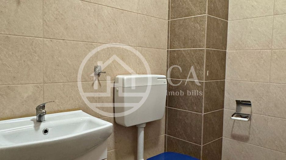 Apartament cu 3 camere de inchiriat in zona Nufarul, Oradea - Poză 11