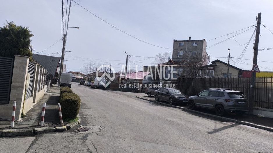 BRATIANU 2 COCOSI(COD03) - Casa si curte cu utilitati incluse ! - Poză 27