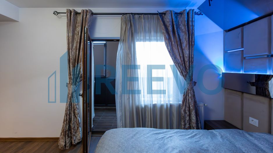 PENTHOUSE de vânzare, Grădina cu Magnolii+ 3 locuri de parcare, COMISION 0%! - Poză 20