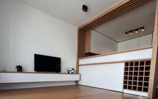 Apartament 2 camere+parcare | zona Ultracentrală | str Decebal - Poză 4