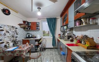 Apartament 3 camere decomandat, Deva - Str. Progresului  65 mp Etaj 4 - Poză 5