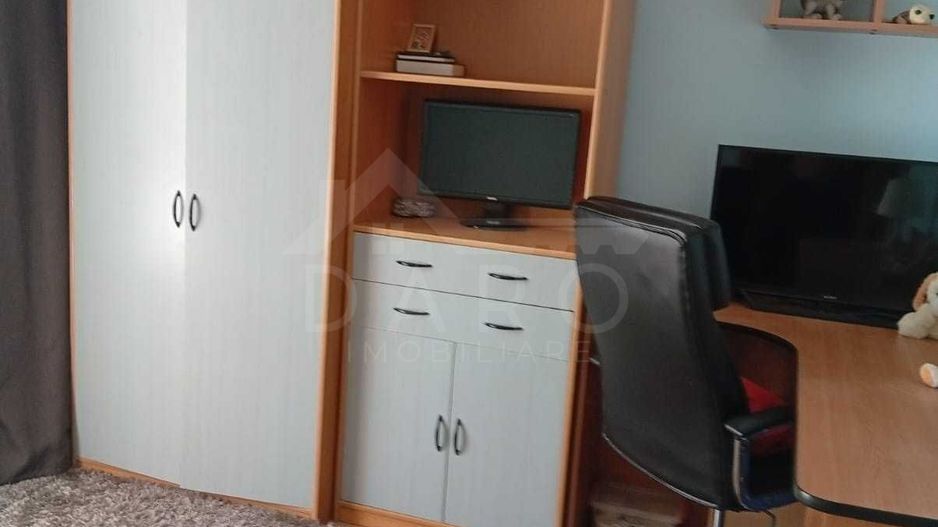 de vanzare apartament cu 2 camere in Cartierul Unirii - Poză 3