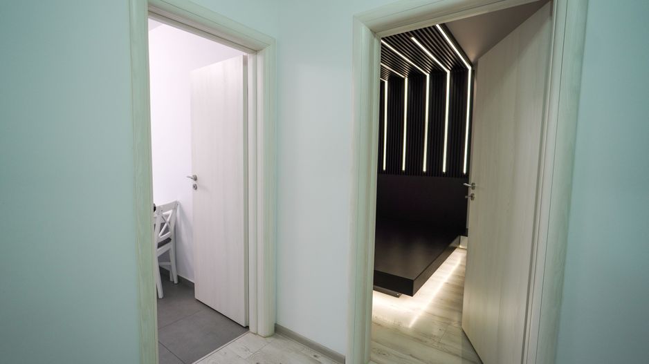Apartament 2 camere + grădină 70 mp + parcare, la 5 minute de Coresi - Poză 14