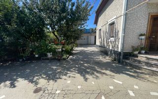 Casa cu teren 1000 mp și front 26 ml în zona Bogdanesti - Poză 2