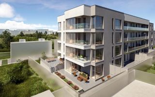 Teren cu AC în Pipera | 25 unități | 3.029 mp construiți - Poză 1