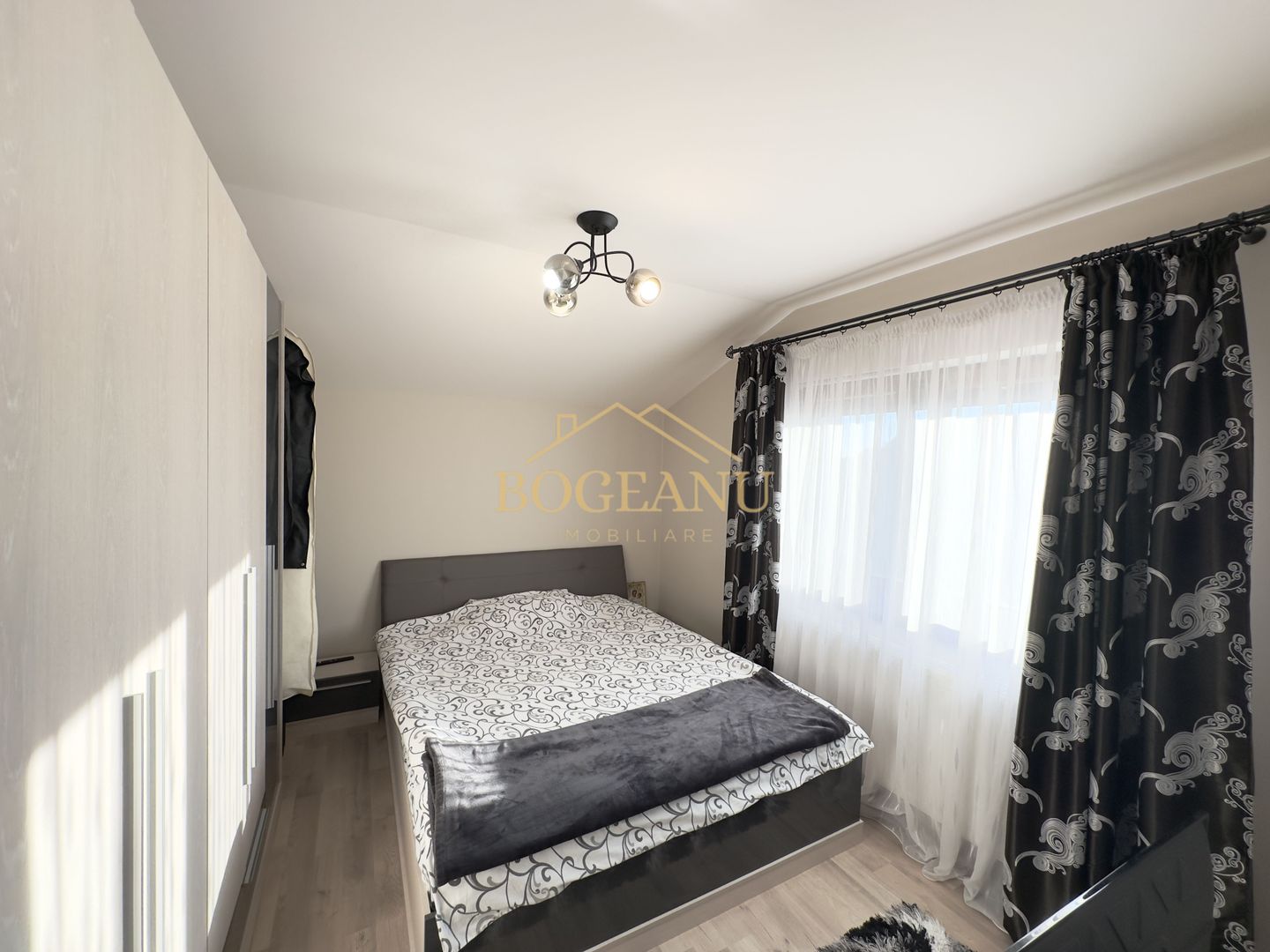 BG21 Duplex modern,Asfalt,Canal-Mosnita - Poză 6