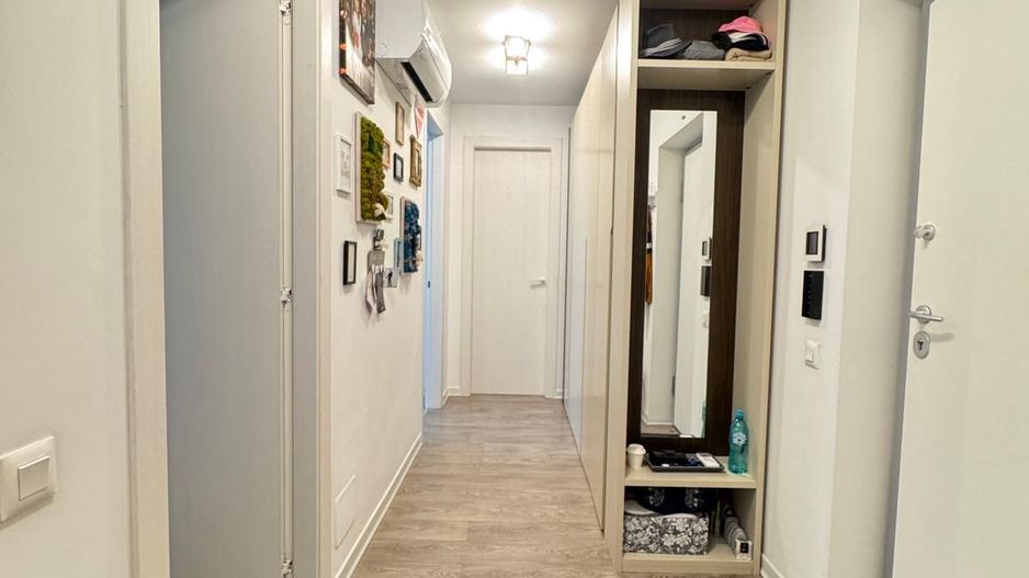 Vanzare 2 Camere Cloud 9 Residence - Poză 8