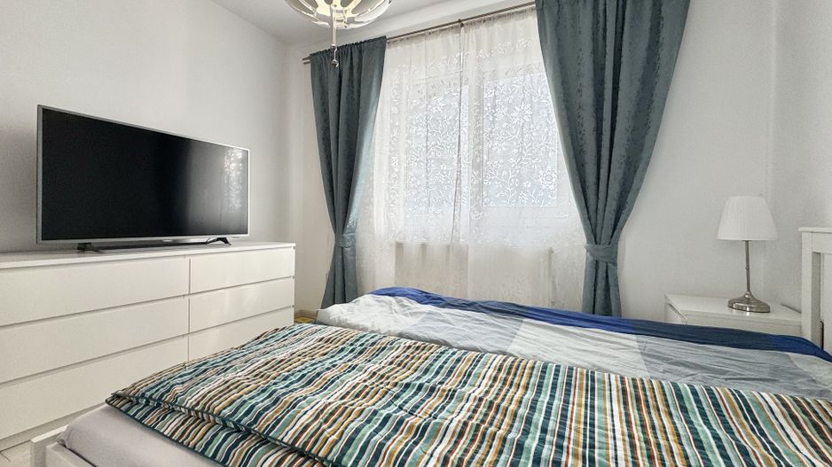 Apartament 3 camere Braytim + parcare proprie - Poză 21