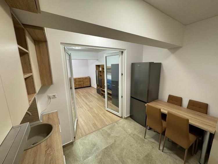 Apartament 2 camere Aparatorii Patriei-Drumul Jilavei|PArcare inclusa - Poză 4