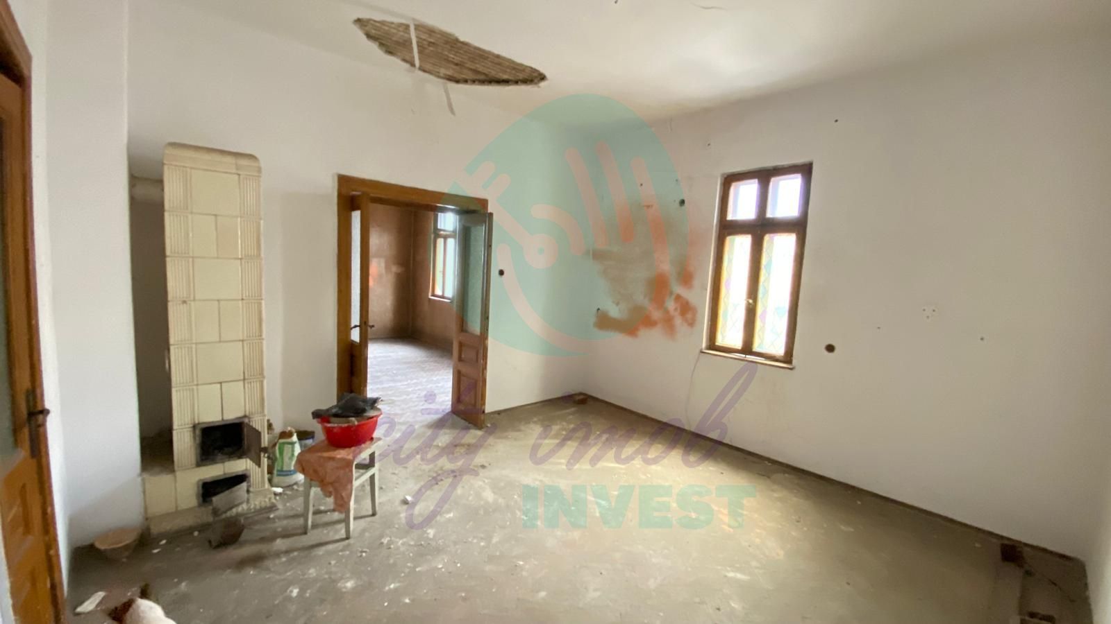 Vilă interbelică  în Aviatorilor - Poză 9