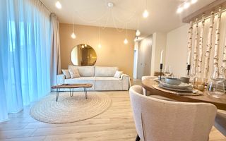 Eleganta și atenție la detalii într-un apartament cu 2 camere, Lipovei - Poză 2