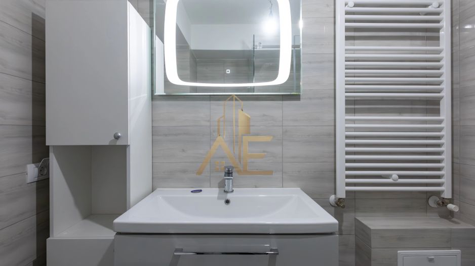 Apartament 3 camere decomandat | Bloc 2020 | Parcare subterană | 72,75 - Poză 20