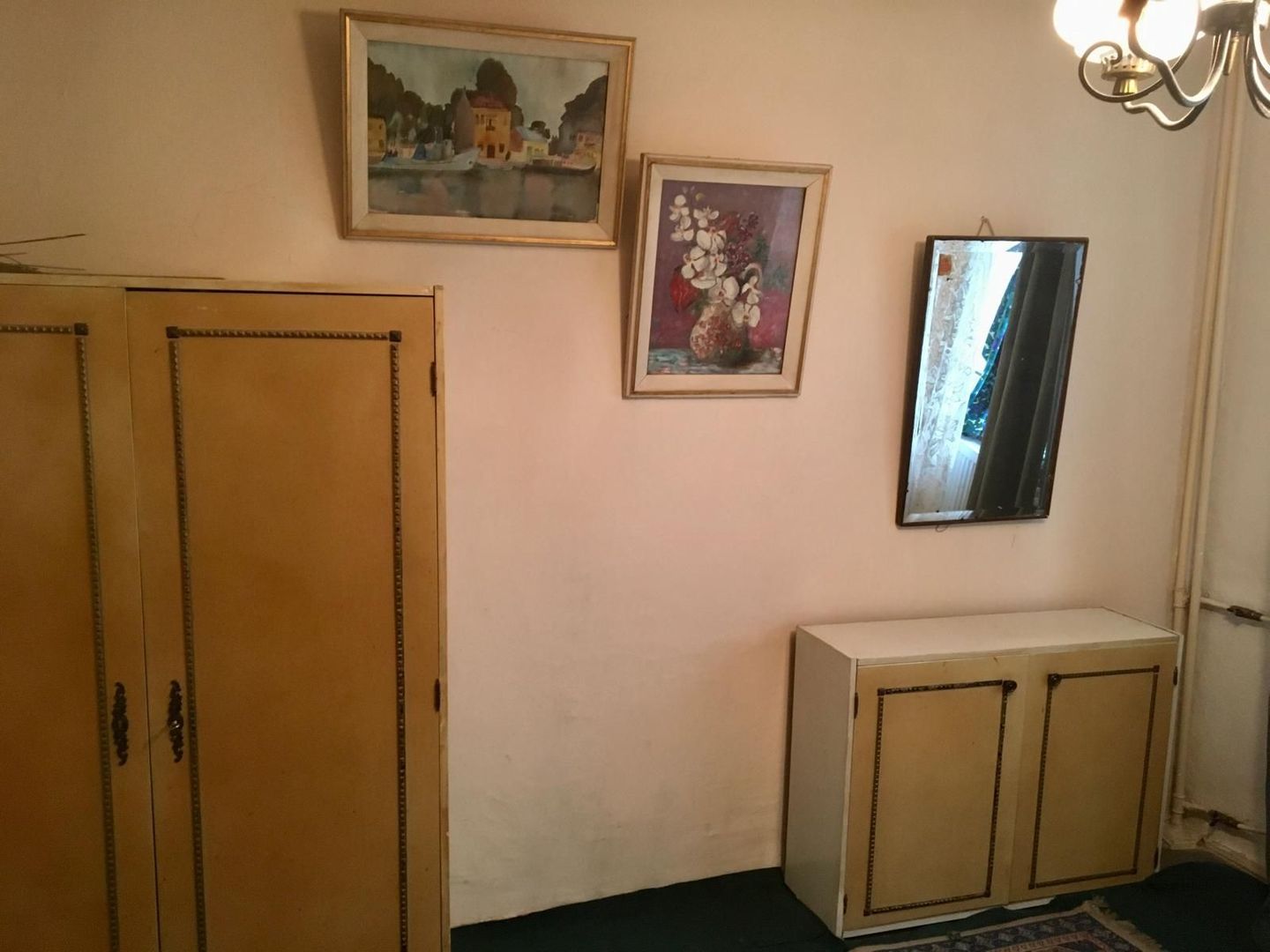 DE VÂNZARE- 2 camere decomandat - etajul 1/4 - Văcărești - Poză 7