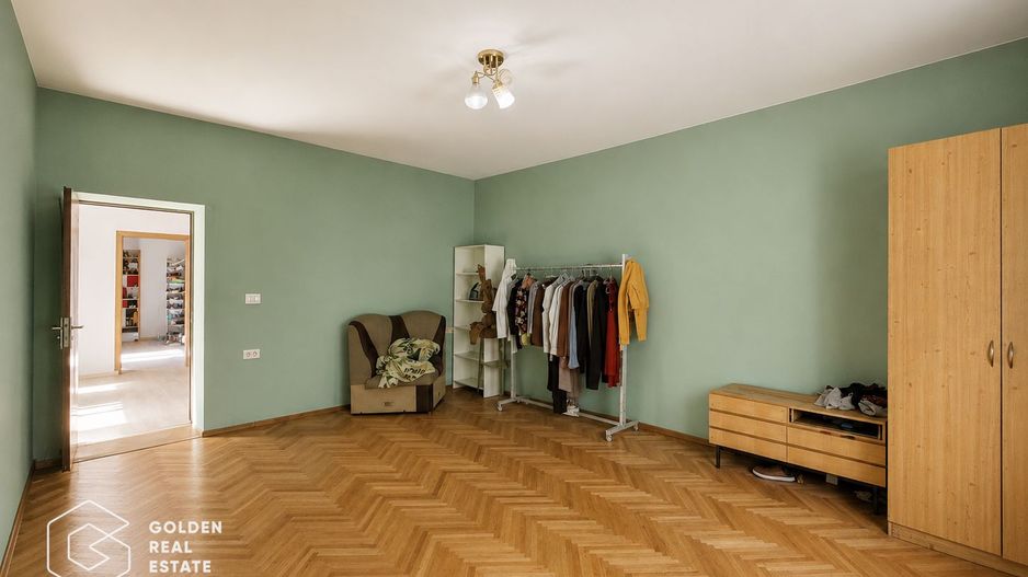 Casa cu teren de 1224 mp, localitatea Baratca - Poză 13