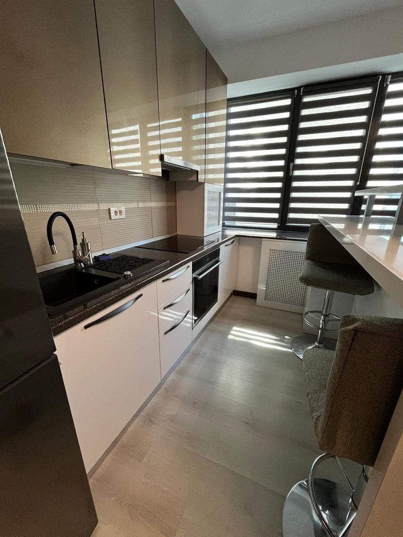 Apartament 2 Camere modern langa metrou Pacii Gorjului Militari - Poză 5