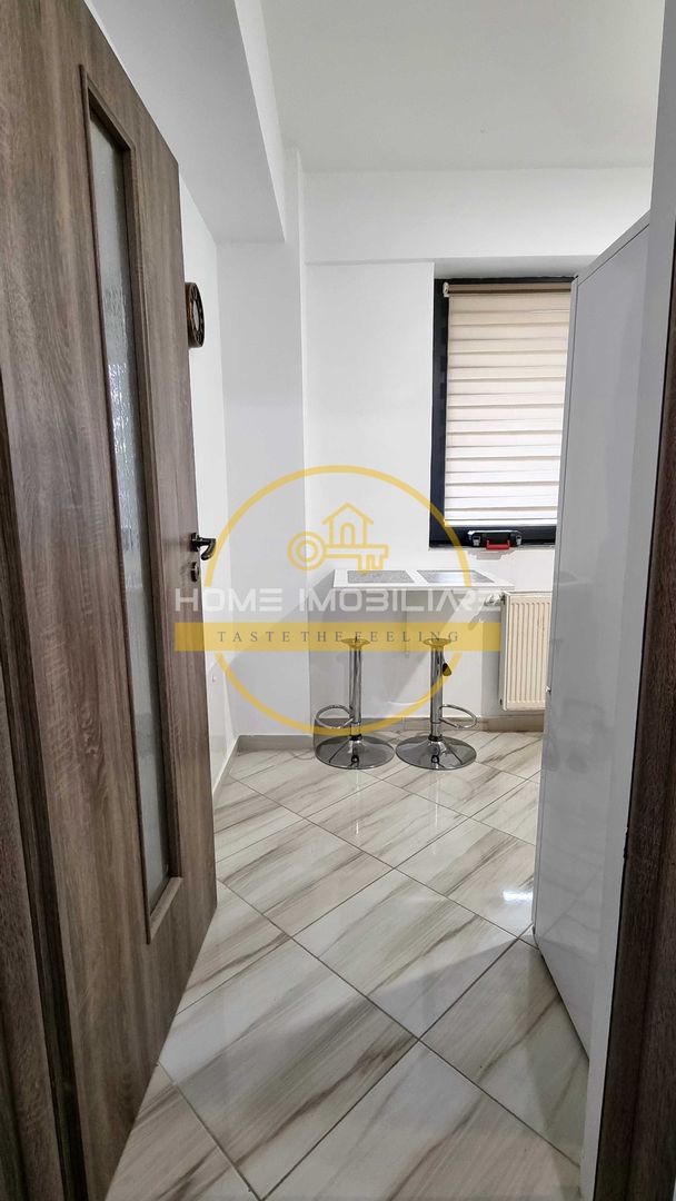 Apartament 1 Camera Mobilat CUG (Ideal investitie) - Poză 5