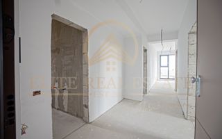 KM 5 -Alpha Residence -  Apartament 3 camere cu balcon – Etaj 1. - Poză 7