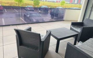 Apartament 2 camere de inchiriat | Selimbar, Sibiu | 77 mp, terasa, parcare - Poză 6