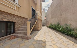 Vila premium | 310 mp. | Zona centrala – Pache Protopopescu / Bd. Carol - Poză 3