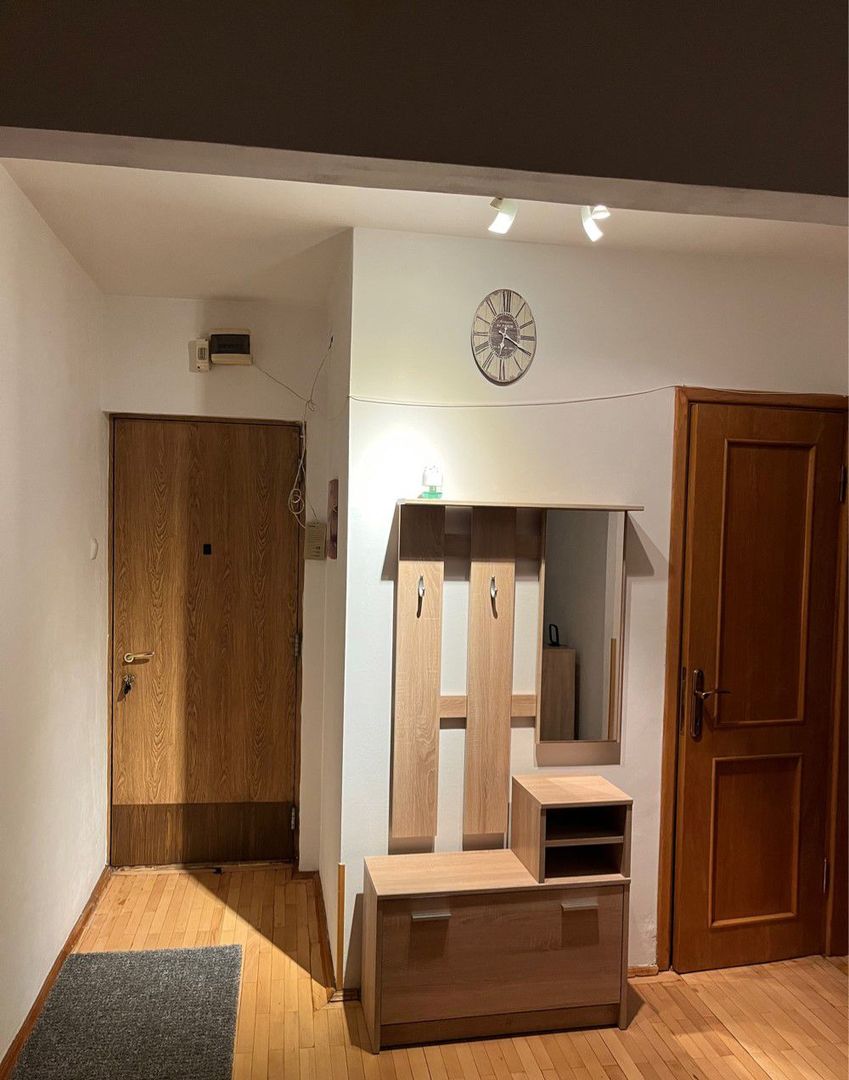 Apartament spatios metrou Unirii - Poză 6