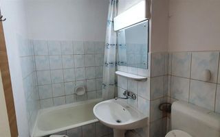 Garsoniera decomandata 28 mp zona Parc Cetate - Poză 6