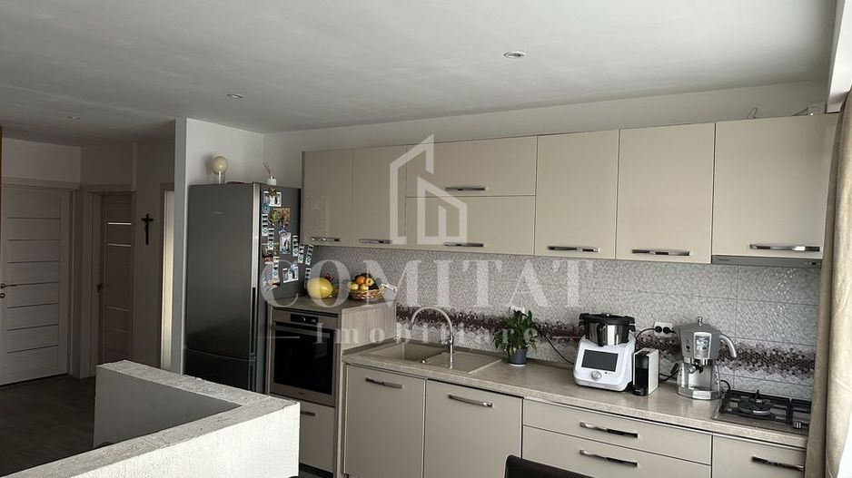 Apartament la etaj intermediar | Parcare subterană | Zona Str Cetatii - Poză 18